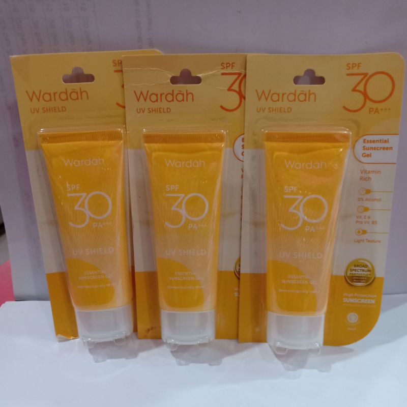 suncreen wardah spf30 suncreen wardah spf30