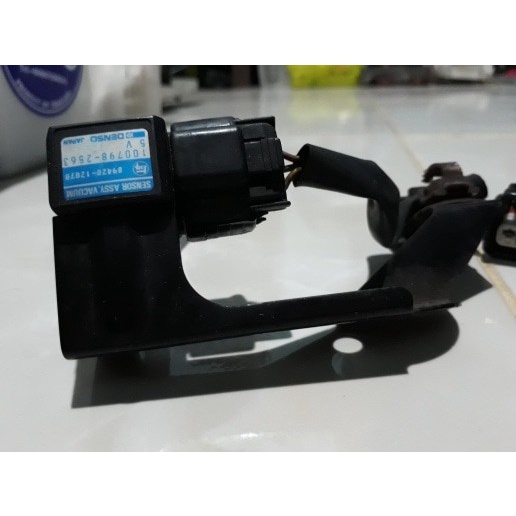 Bekas} map sensor Toyota great corolla ori Murah