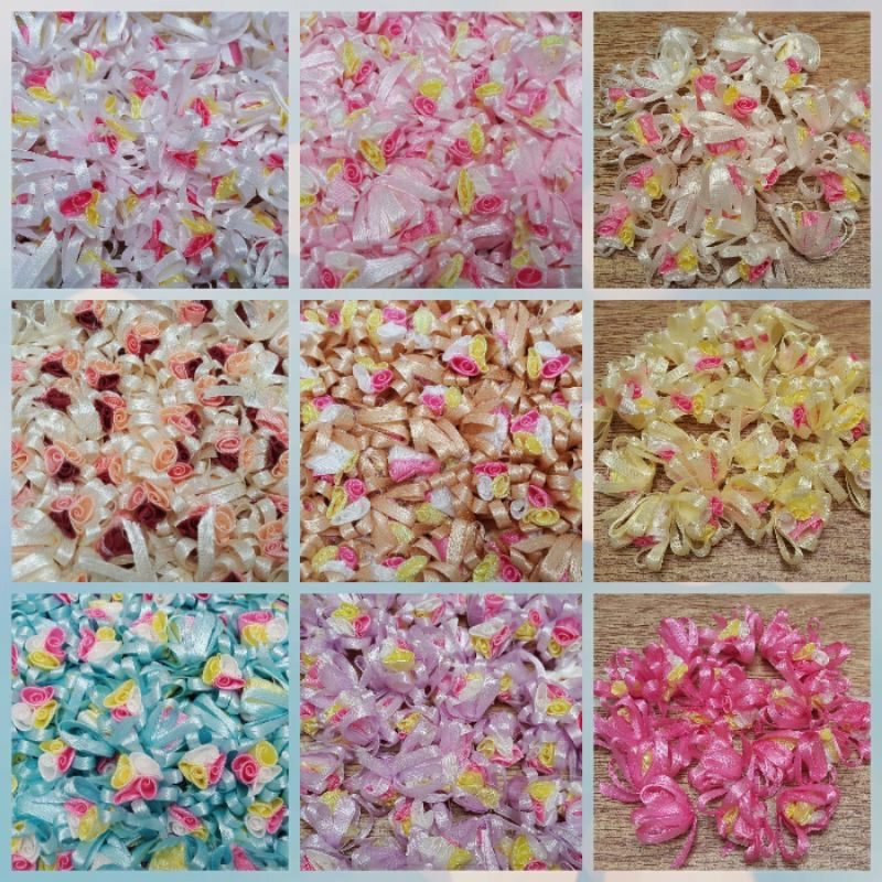 Pita Souvenir /Pita Kado (isi 144 pcs)