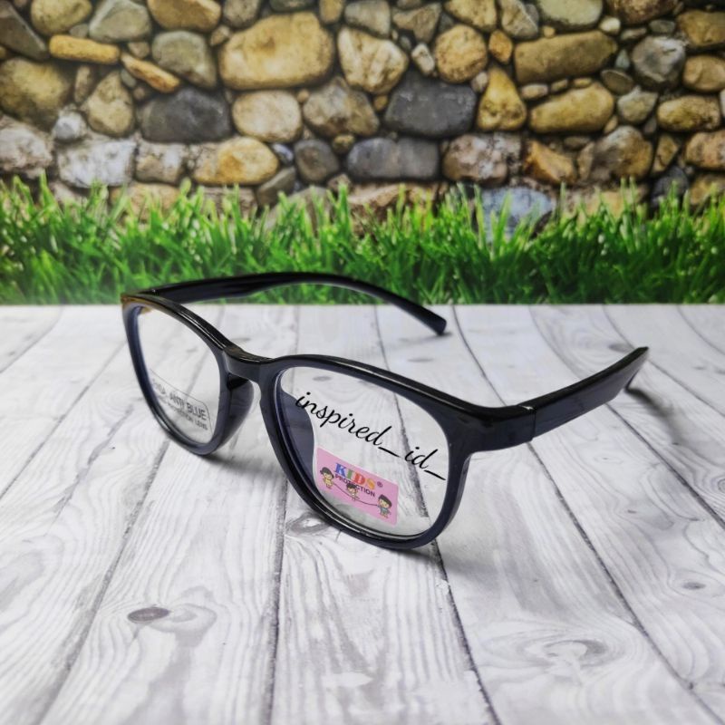 Kacamata Anak Anti Radiasi Pria Wanita-5