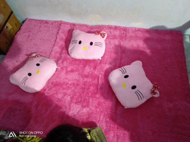 Rasfur Kasur Bulu/karper Bulu Russia/matras Termurah