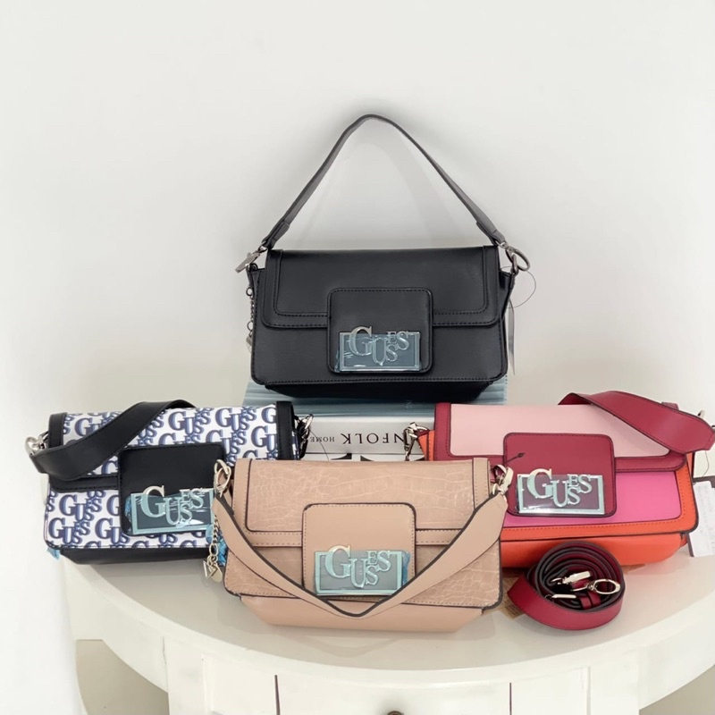Gu3ss GS511 Shulderbag | Tas selempang gb511