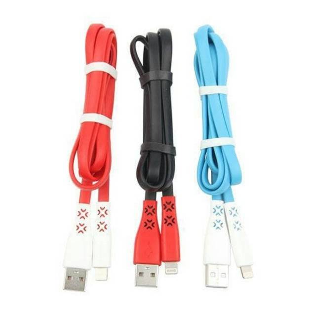 Vivan CTL100 kabel cable charger data lightning usb iphone ipad apple