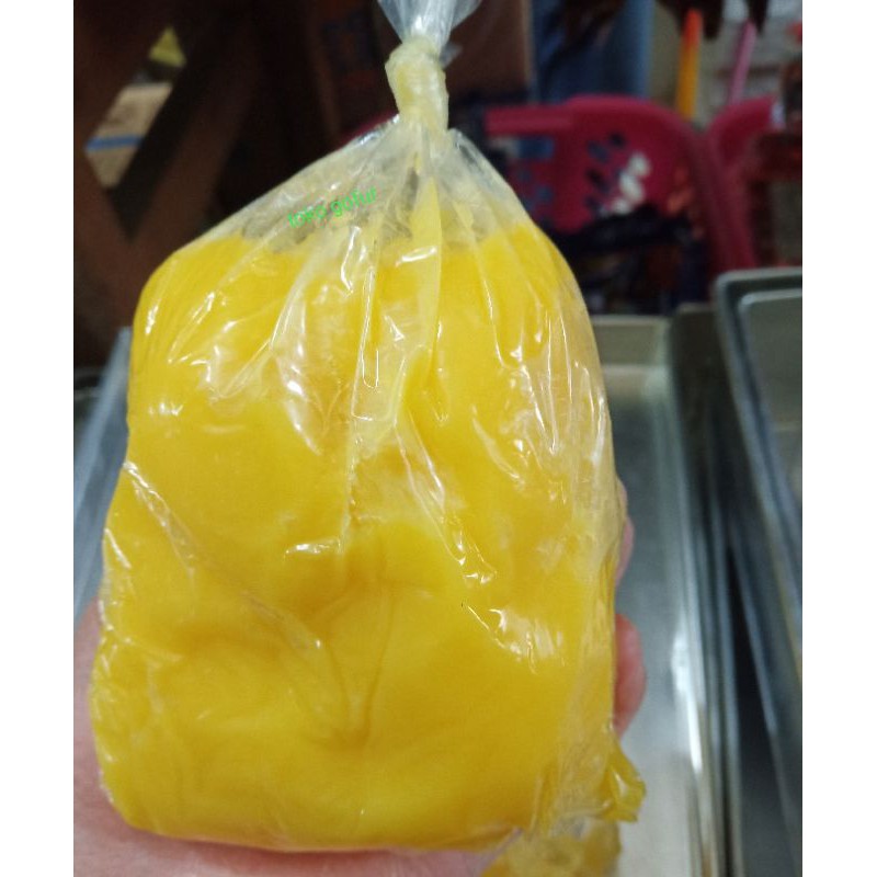 

Butter Oil Substitute / BOS / pengganti minyak Mentega
