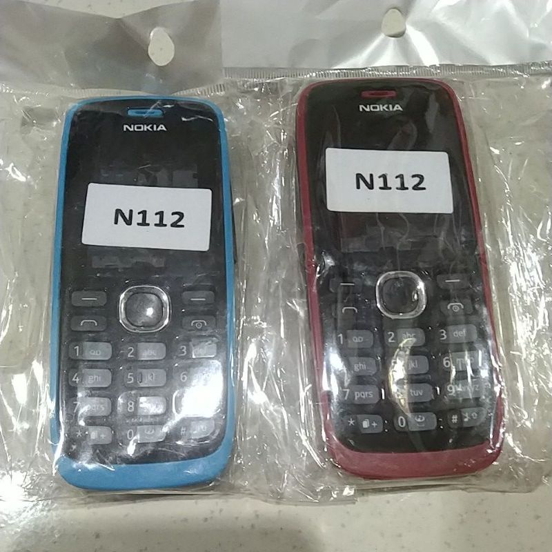 CASING NOKIA N112 112 FULLSET