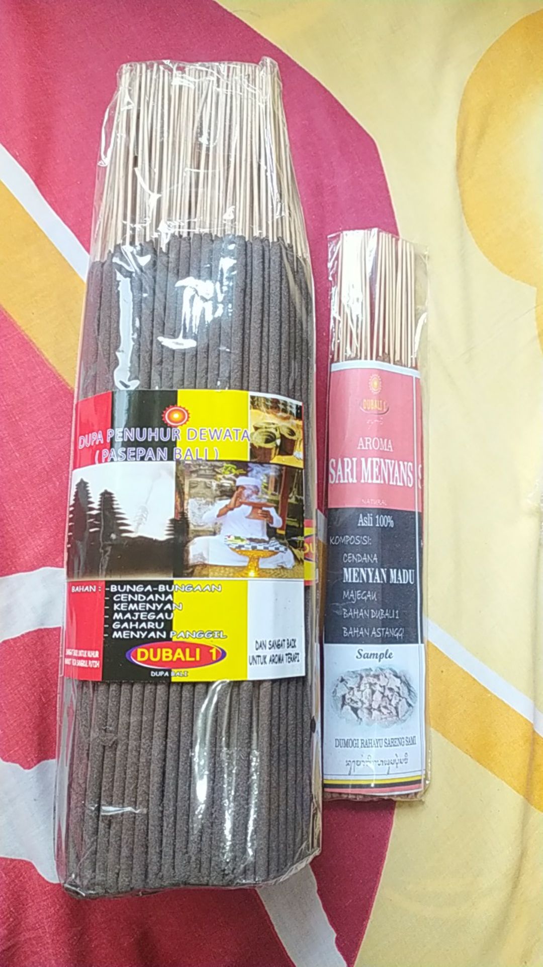 Dupa Dubali Pasepan