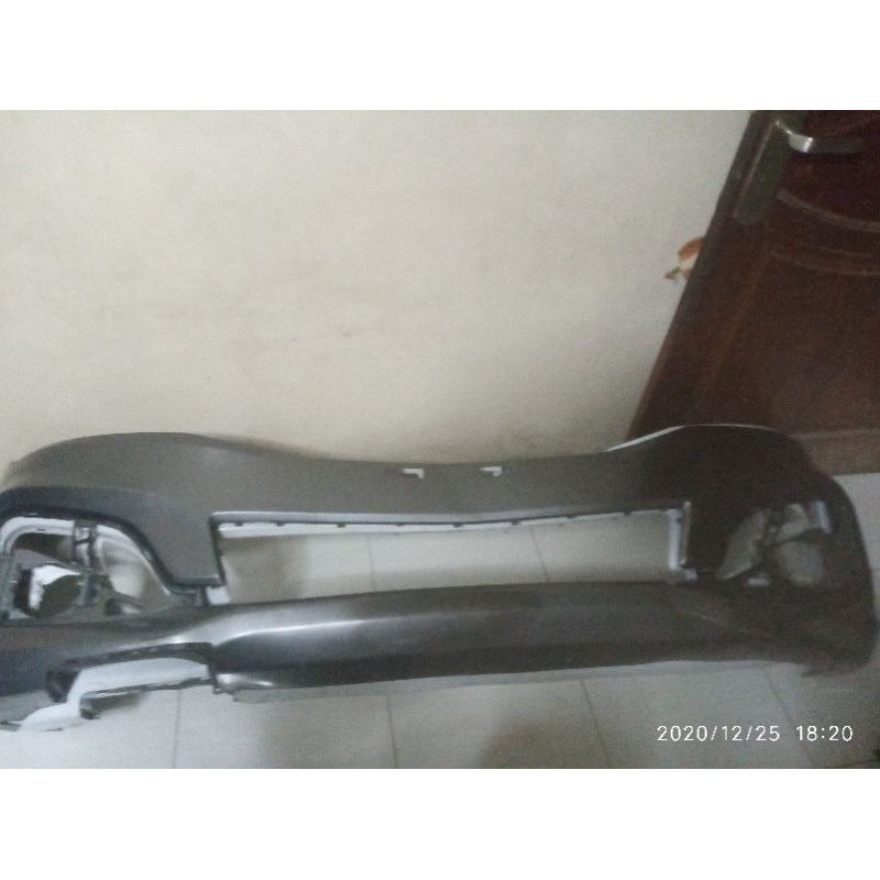 bumper depan Suzuki Ertiga 2016.2017