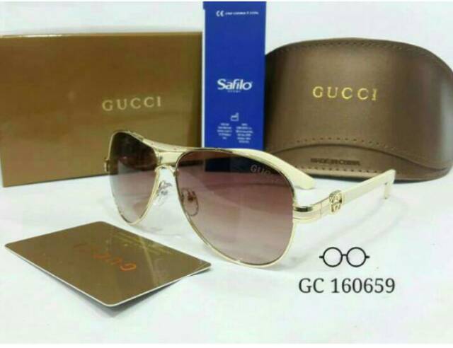 Sunglasses Kacamata Wanita, Kaca mata Anti UV, Sunglass G**C Nikita, Kaca mata Fashion &amp; Trendy