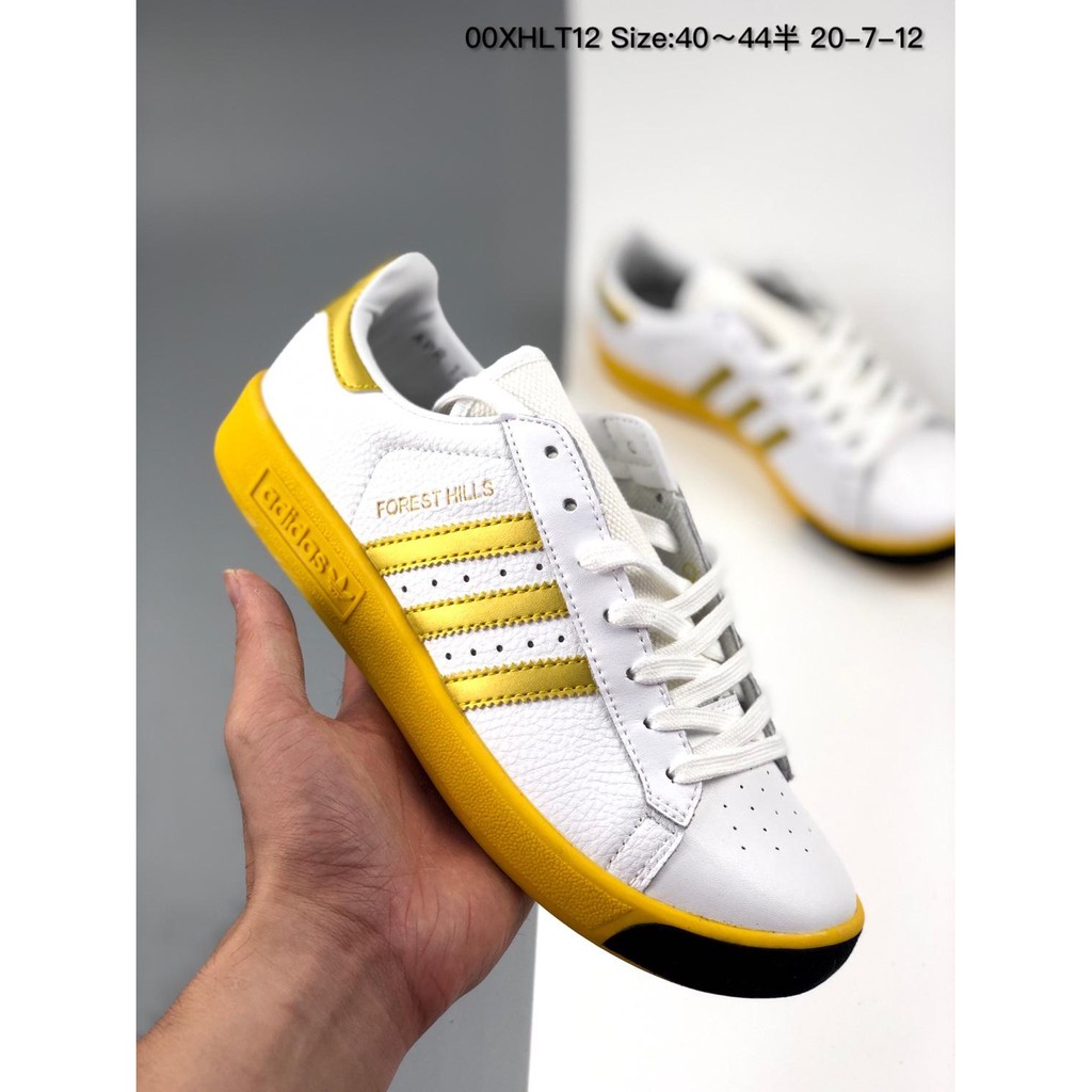 adidas forest hills size 12