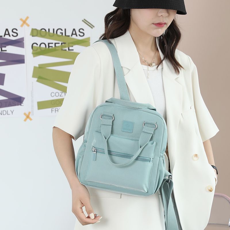 SUOYATE  5530  Tas ransel wanita anti air