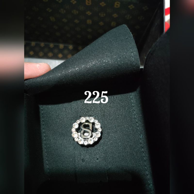 Bross Buttons ori 100% ( bukan preloved )