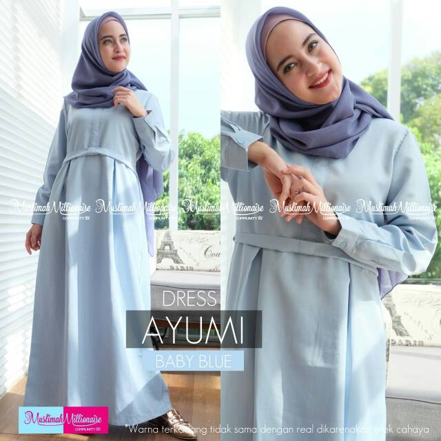 Dress AYUMI