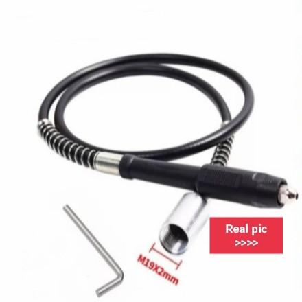 Fleksibel Mini Gerinda / Kabel Tuner Mini Bor / Flexible Bor Mini Termurah