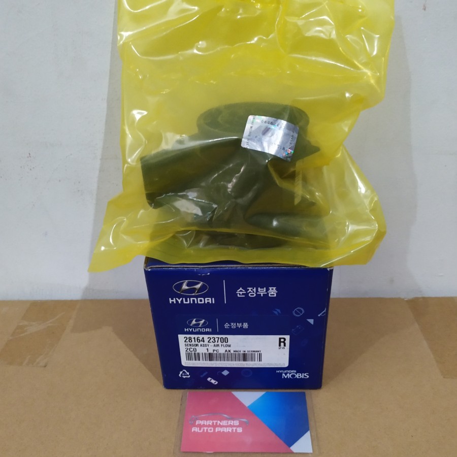 Senso air flow meter air flow hyundai tucson