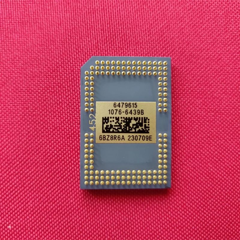 New Chip Dmd Proyektor BenQ MX301 MX501 MX503 MX505 MX507 MP525 MP626