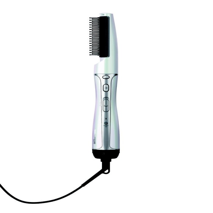 Tescom Protect Ion Hair Styler NACC10