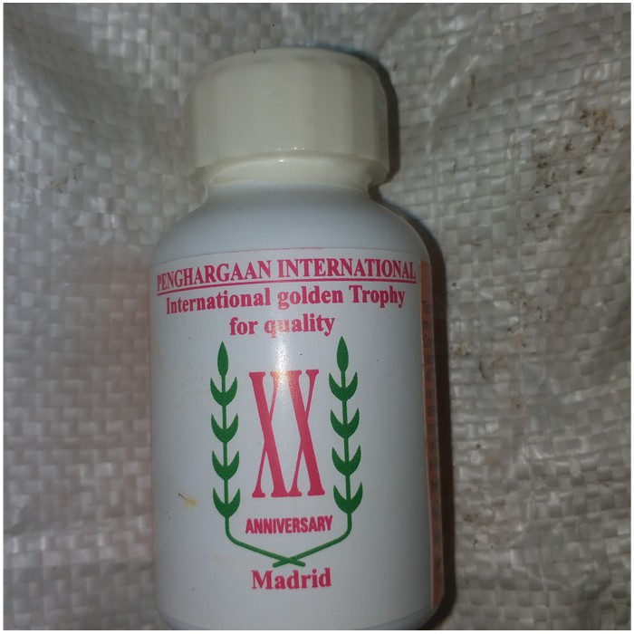 

PAYA / MEAT TENDERIZER / PENGEMPUK DAGING