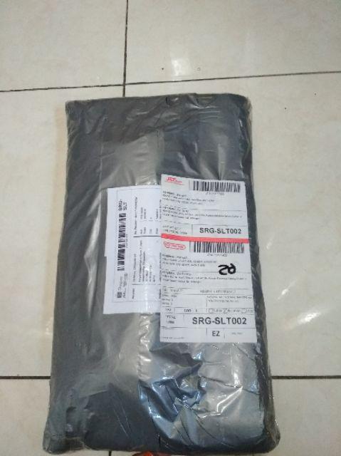 Set 5in1 Rak Gantung Non Resleting Hjo Hso Hbo Underwear Pouch