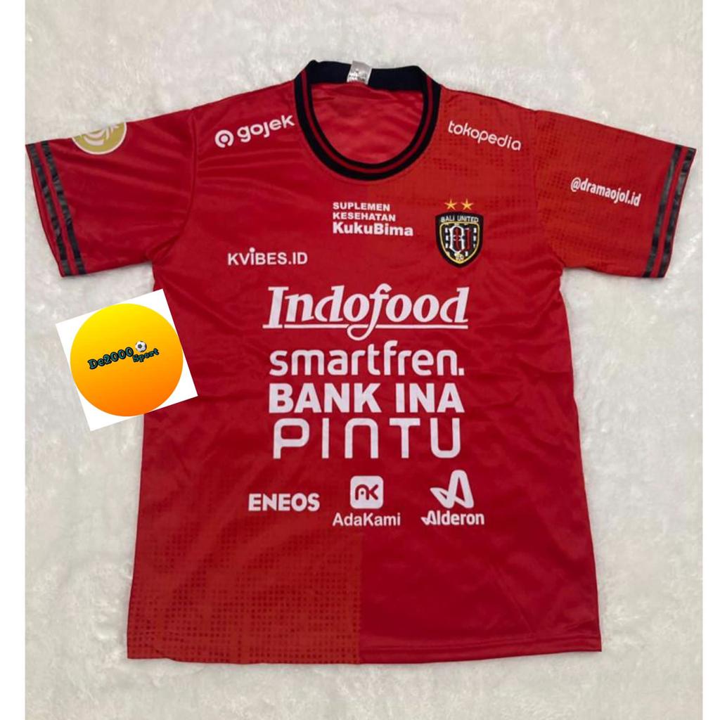 jersey baju bola dewasa/ baju bola futsal dewasa terbaru 2024-2025