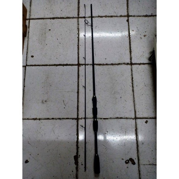 TERLARIS  JORAN SPINNING KENZI LAS VEGAS 180 17LB Termurah