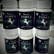 Asli promo hendel forex asli original