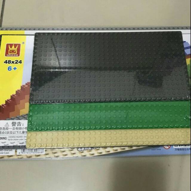 Alas lego