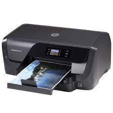 HP OfficeJet Pro 8210 Printer