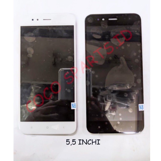 LCD TOUCHSCREEN XIAOMI MI5X XIAOMI MIA1 MI A1 ORIGINAL