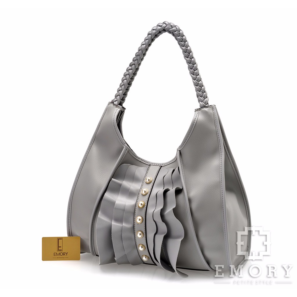 ORIGINAL BRAND EMORY Mayra 07EMO1360 LIT TAS IMPORT TERLARIS TAS SLEMPANG GOOD QUALITY BRANDED