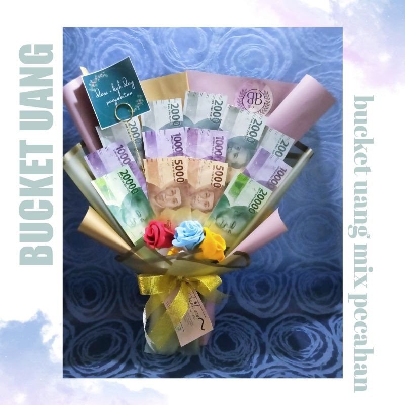 

bucket gift buket ulang tahun buket wisuda hadiah ulang tahun hadiah wisuda bboshop