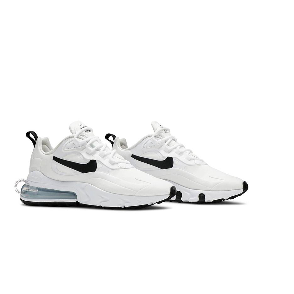 Paling Diminati Sneakers Air Max 270 React 'White'