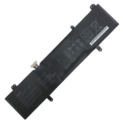 Baterai Asus Vivobook A411 A411UF A411QA S14 S140 S410UA B31N1707