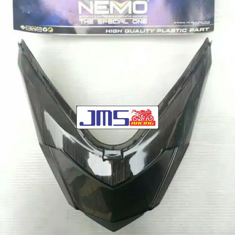 mika lampu stop smoke/riben vario125 Vario 150 lama dan baru nemo kualitas ori pnp