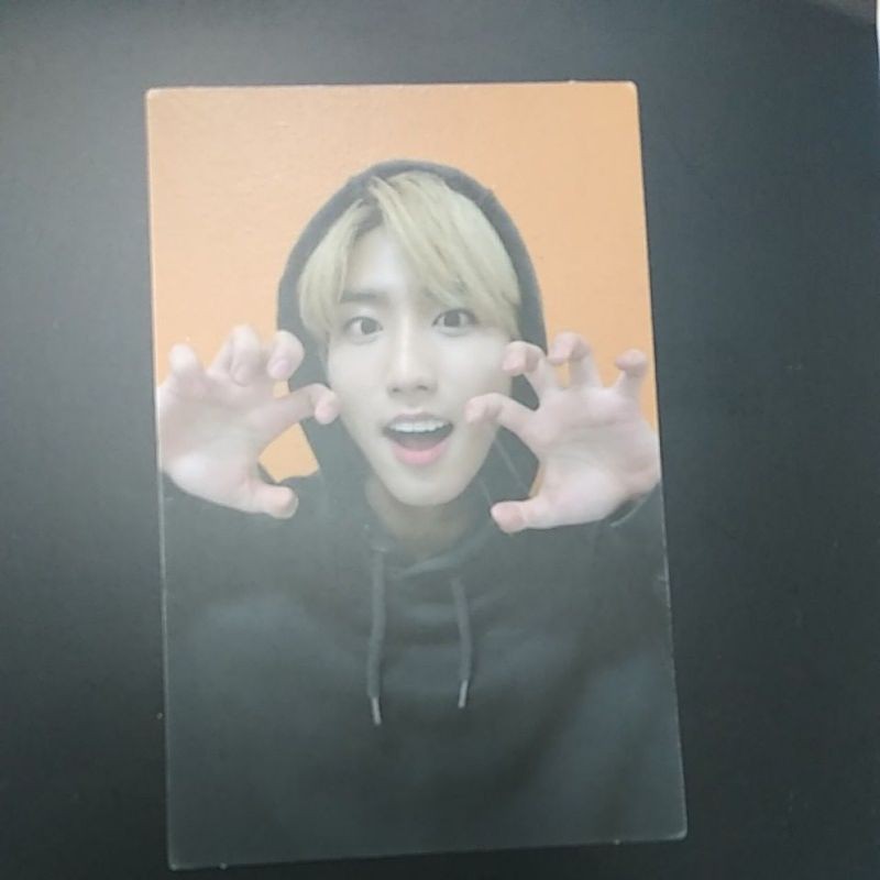 PC Han go live ds oren
