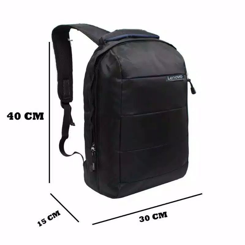 TAS'RANSEL LENOVO TAS'LAPTOP Backpack