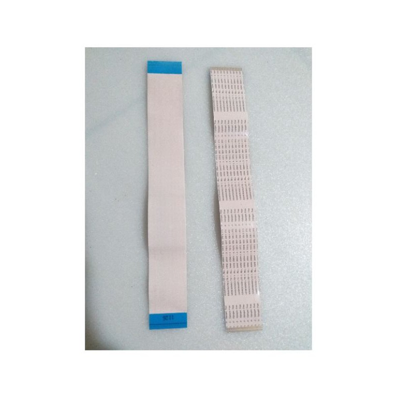 Kabel Flexible LVDS 43LF540T - 43LF540 T KABEL Tcon ke panel TV LG 43LF540T