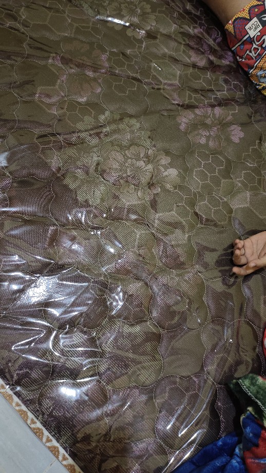 Matras Springbed /atasan Springbed Biloxy 120x200 (kota Palembang)