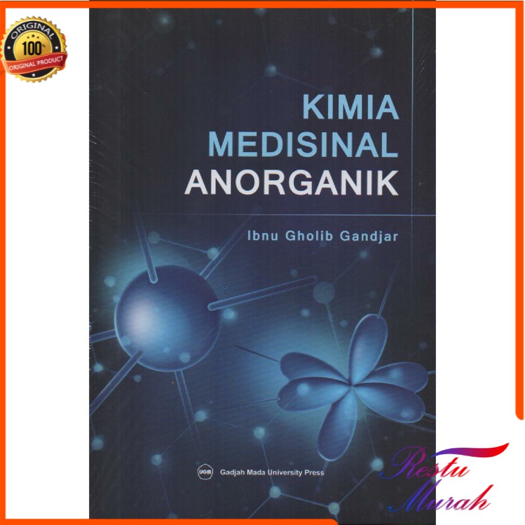 Kimia Medisinal Anorganik