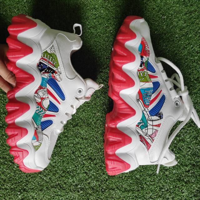 SEPATU WANITA IMPORT || SEPATU IMPORT || SEPATU WANITA ||  SNEAKER WANITA || SEPATU IMPORT BATAM