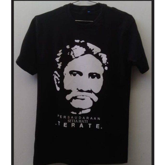 Kaos PSHT Eyang Suro