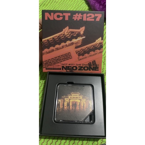 NCT KIHNO NEOZONE ONLY