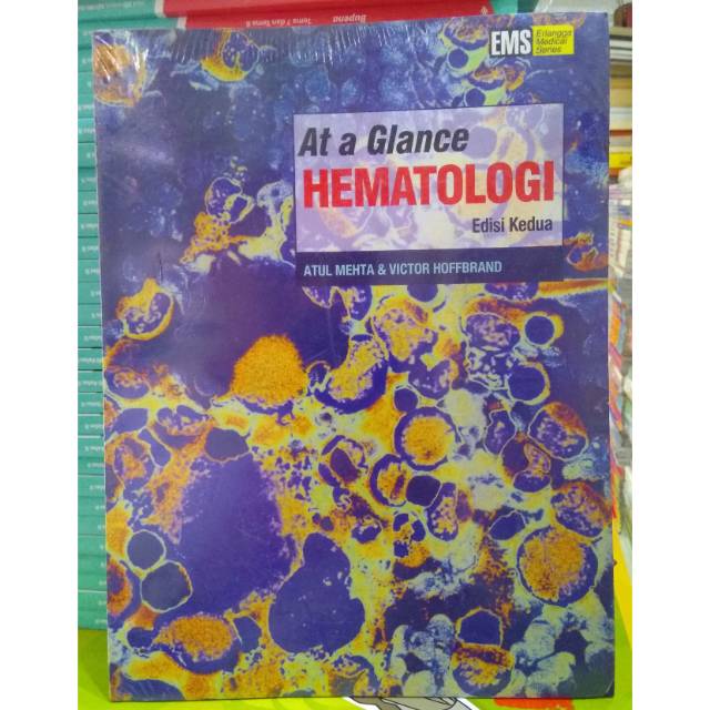 Hematologi