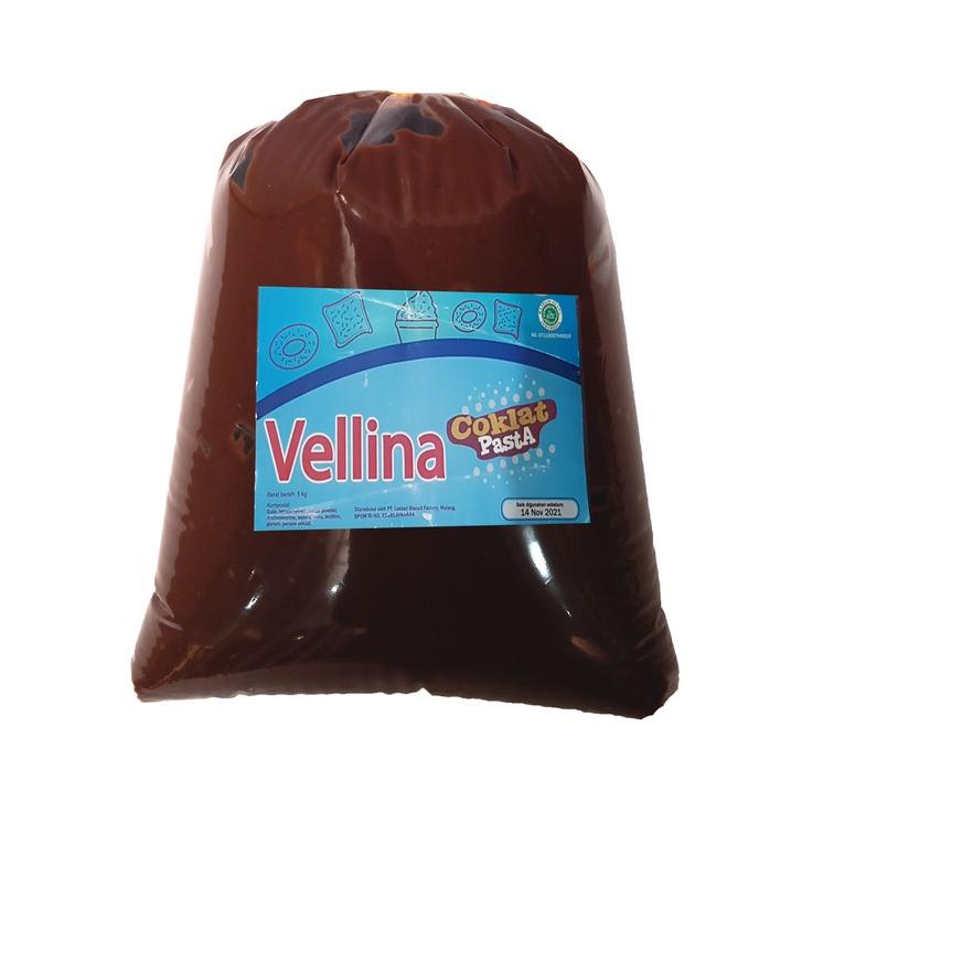

SALE✅Holden Coklat Filling / Pasta Murah [1 Kg]|SQ7