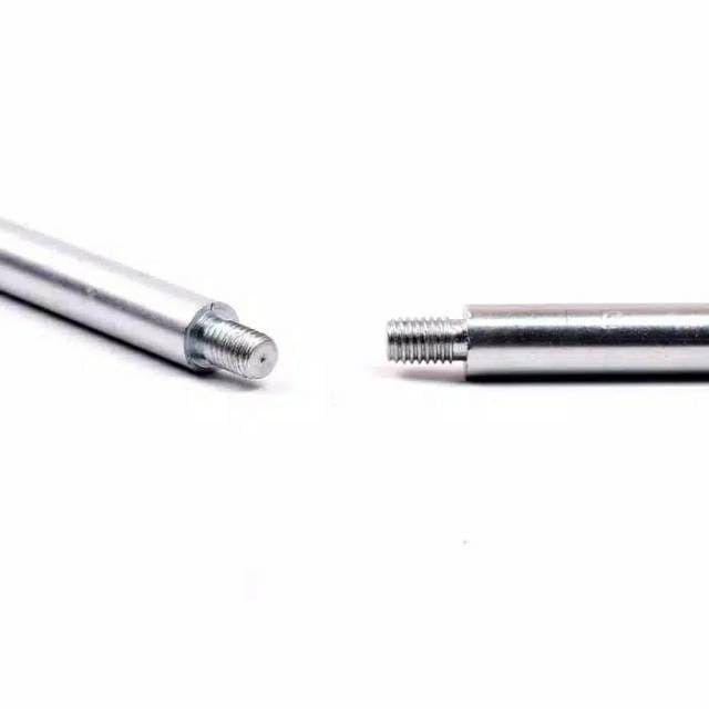 TERLARIS PENINGGI PANGKON SULING SAMBUNGANSHOCK DEPAN MOTOR JUPITER MX
