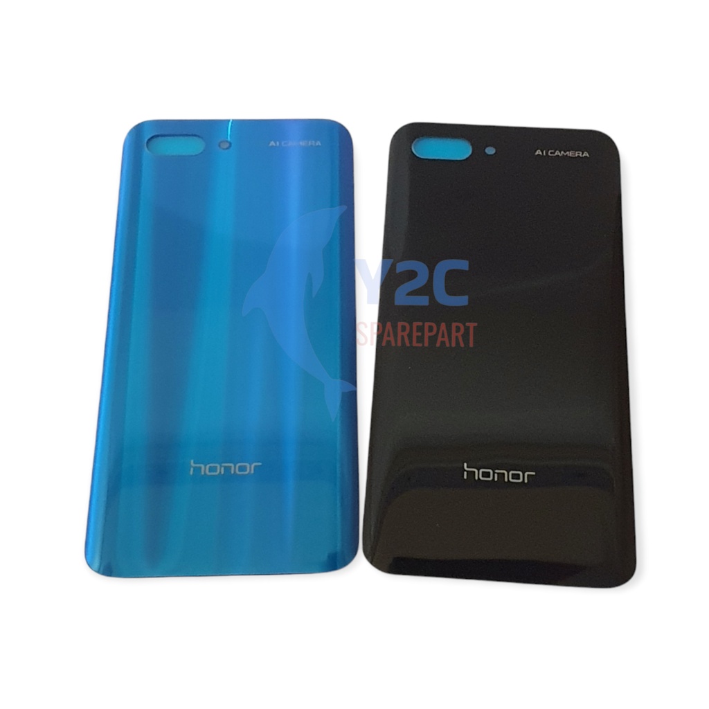 BACKDOOR / BACK COVER / TUTUP BELAKANG / BATERAI HUAWEI HONER 10