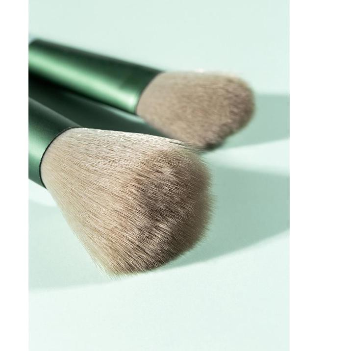 ➹ FEALI 13 Pcs Brush Make Up Profesional Brush Make Up Set Kuas Make Up ✿