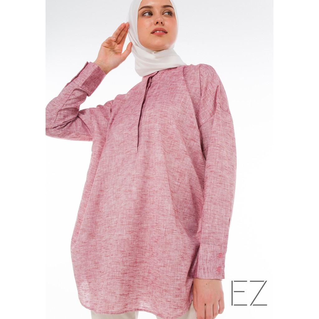 

Aleza Ezqa Top Pink