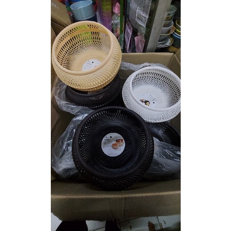 keranjang rotunda claris 0565