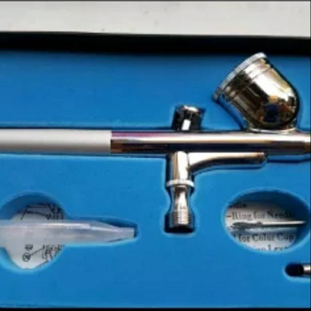 

Pen Brush Spray Gun Tatto Air Brush