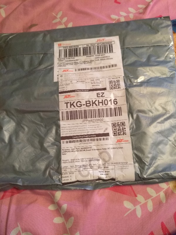 Terlaris Serut Genes Jelita Tunic Navbor Yelbor Whitbor Creambor Tunik Batik Modern Hrb030 Dolbi Dob